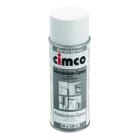 CIMCO - Aluminium-Spray, matt, 400 ml