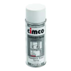 CIMCO - Edelstahl-Spray, matt, 400 ml