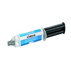 CIMCO - Epoxyd-Minutenkleber 24ml, transparenter 2-Komponenten-Klebstoff