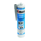 CIMCO - Silikon transparent 310ml