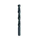 CIMCO - Spiralbohrer 1mm, Gesamtlänge 34mm, Spirallänge 12mm