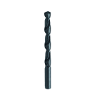 CIMCO - Spiralbohrer 1,5mm, Gesamtlänge 40mm, Spirallänge 18mm