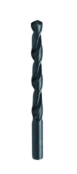 CIMCO - Spiralbohrer 3,1mm, Gesamtlänge 65mm, Spirallänge 36mm
