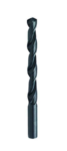 CIMCO - Spiralbohrer 8,0mm, Gesamtlänge 117mm, Spirallänge 75mm