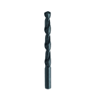 CIMCO - Spiralbohrer 9,0mm, Gesamtlänge 125mm, Spirallänge 81mm