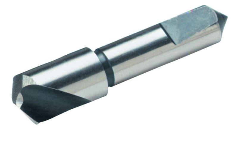 CIMCO - Ersatz-Zentrierbohrer, SchaftØ 6mm, Grösse 8mm Ø