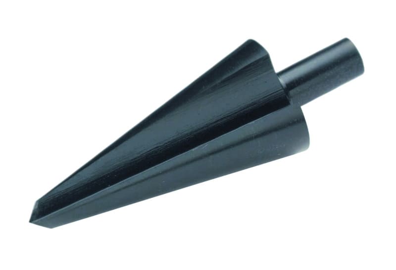 CIMCO - Antennenbohrer Bohrbereich 9,5-22,5mm, Grösse 1, Länge 80mm, HSS