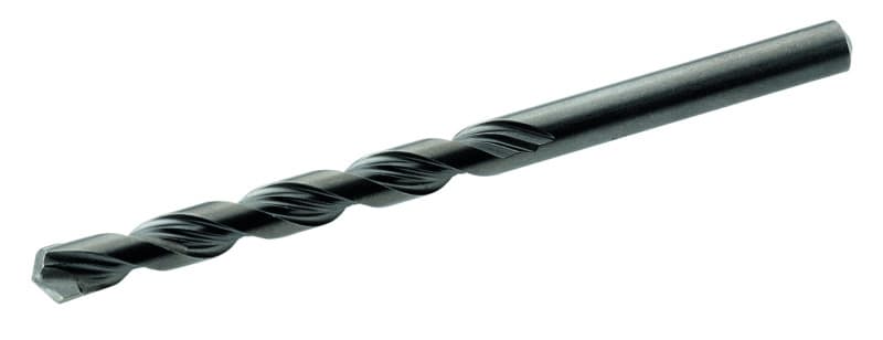 CIMCO - Stein- und Betonbohrer, 4 mm Ø, Gesamtlänge 75 mm