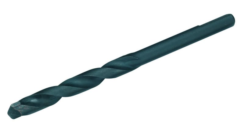 CIMCO - Schlagbohrkrone, Zentrierbohrer, 8mm Bohrschaft