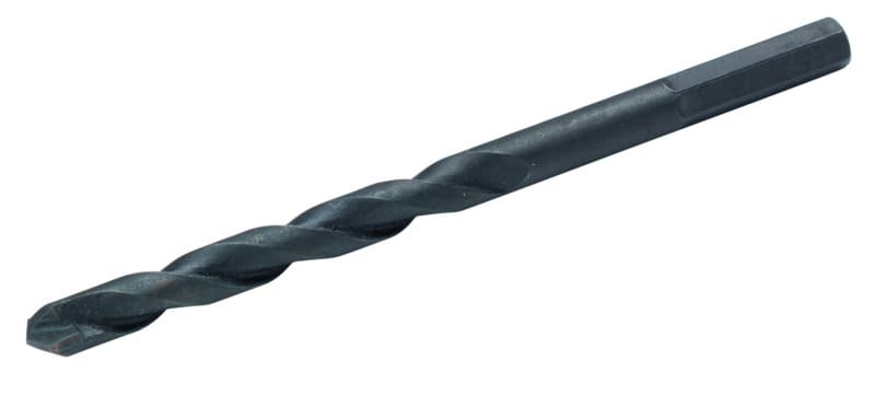 CIMCO - HSS-Führungsbohrer 6,35mm Ø, 70mm lang für Lochsägen 14-30mm Ø, 9,5mm Sechskant