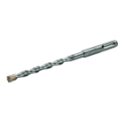 CIMCO - SDS-Plus-Hammerbohrer PROFI 6mm, Gesamtlänge 160mm, Spirallänge 100mm