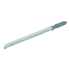 CIMCO - Stichsägeblatt aus HSS-Bi-Metall, bis 4 mm, Black+Decker/Skil/Fein