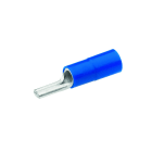 CIMCO - Quetschkabelschuhe in Stiftform Cu, isoliert DIN 46231 -5,5mm/16mm², blau