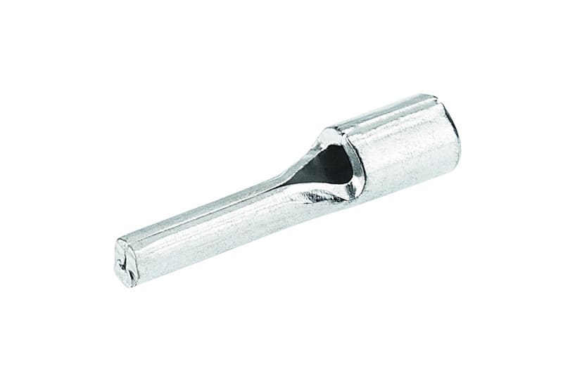 CIMCO - Stiftkabelschuh, DIN 46230, Form A 0,5-1qmm/1,8mm