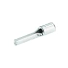 CIMCO - Stiftkabelschuh, DIN 46230, Form A 0,5-1qmm/1,8mm