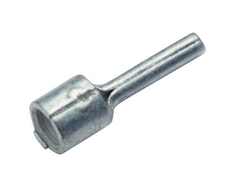 CIMCO - Stiftkabelschuh, DIN 46230, Form A 1,5-2,5qmm/2,3mm