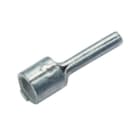 CIMCO - Stiftkabelschuh, DIN 46230, Form B 35qmm / 8mm