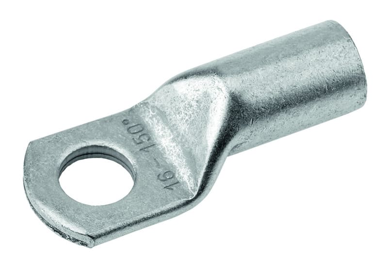 CIMCO - Rohrkabelschuh, Ringform 240qmm M12