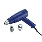 CIMCO - Heizluftgebläse-Sortiment, 1500W/230V, 2 Wärmestufen
