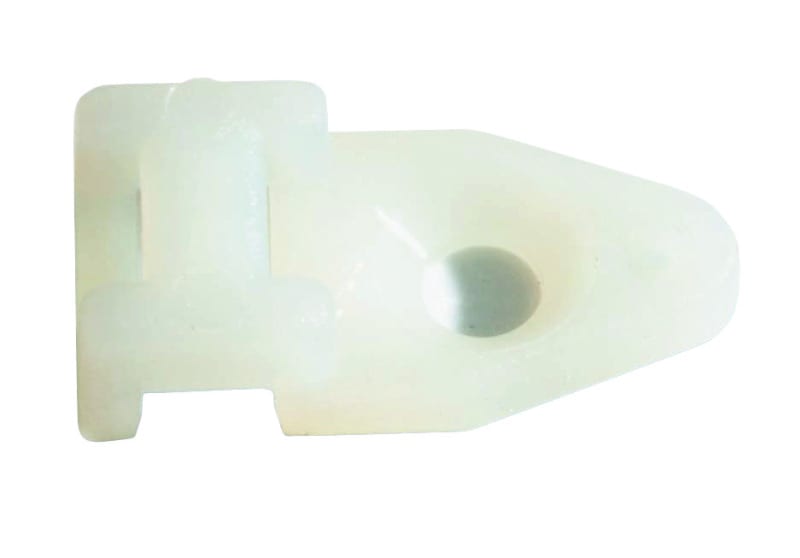 CIMCO - Befestigungssockel f.Kabelbind. 20x10mm
