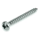 CIMCO - Spanplattenschraube Pan-Head 3,5x25mm PZ2