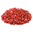CIMCO - Kunststoffplombe 10mm orange
