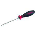 CIMCO - Elektriker-Schraubendreher 185mm 3,5x0,6x100mm