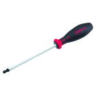 CIMCO - Innensechskantschlüssel 185mm Kugelkopf DIN 5265 SW4x100mm