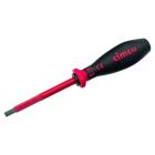 CIMCO - Innensechskant-Schraubendreher 1000V 5mmx170mm
