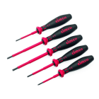 CIMCO - Torx-Schraubendreher-Sortiment-5teilig 1000V