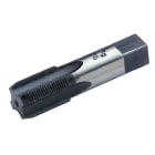 CIMCO - Gewindebohrer M16x1,5, Gesamtlänge 74mm, Gewindelänge 26mm
