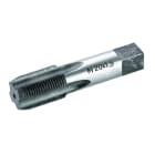 CIMCO - Gewindebohrer M20x1,5, Gesamtlänge 80mm, Gewindelänge 28mm