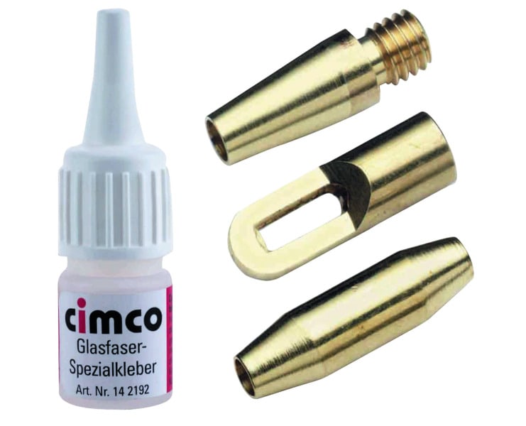 CIMCO - Service Set für Kati-Blitz