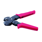 CIMCO - Ausklinkzange Schnitttiefe/-breite 30/15mm, Länge 180mm