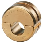 CIMCO - Presseinsatz Serie 22, zum Rundrücken, sm/se 240 mm²/300 mm²
