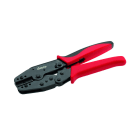 CIMCO - Presszange zur Kabeleinzieh-Perlonband-Reparatur, Länge 220mm