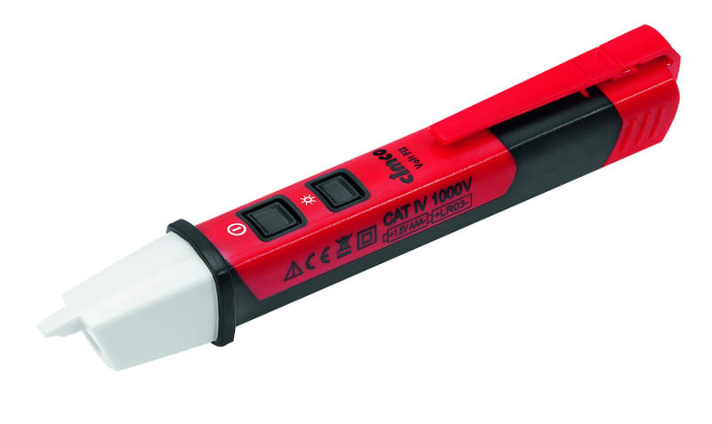 CIMCO - Berührungsloser Spannungsprüfer VoltFix, 50-600 V AC, 50-500 Hz