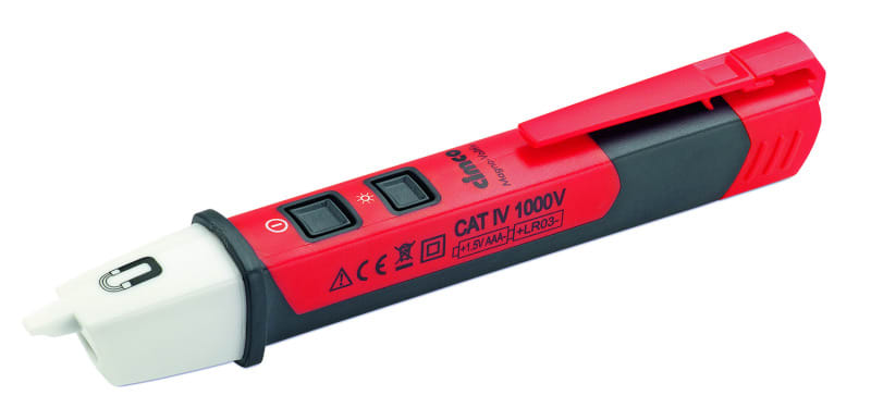 CIMCO - Berührungsloser Magnetprüfer Magno-VoltFix, 50-600 V AC, 50-500 Hz