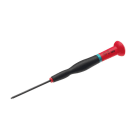 CIMCO - Präzisions-Schraubendreher, Torx-Schraubendreher hellgrün T6x50mm
