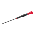 CIMCO - Präzisions-Schraubendreher, Torx-Schraubendreher hellgrün T15x80mm