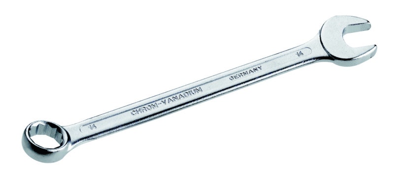 CIMCO - Ringmaulschlüssel SW 8
