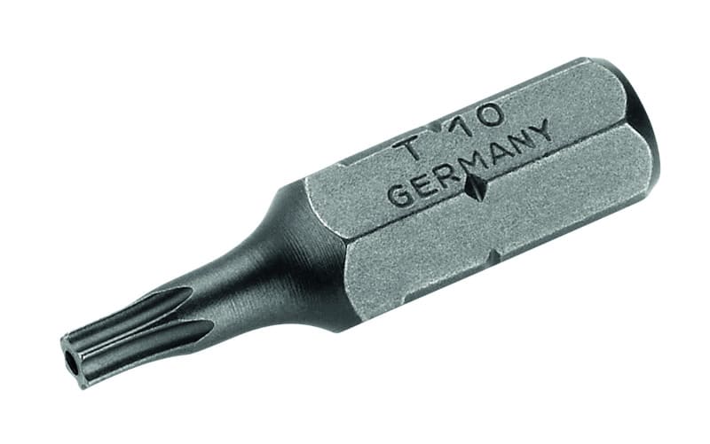 CIMCO - Bitflex-Bit, Standard, T 25, Länge 25 mm