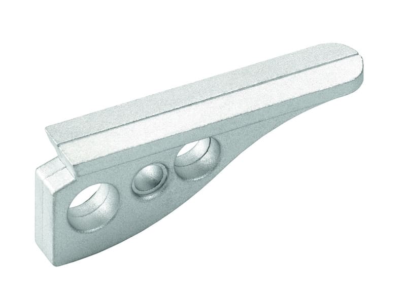 CIMCO - Rundprofileinsatz 16 mm für Vielzweckschere