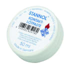 CIMCO - Kontakt-Lötpaste, DIN EN 29454-1 1.1.2.C, 50g Dose