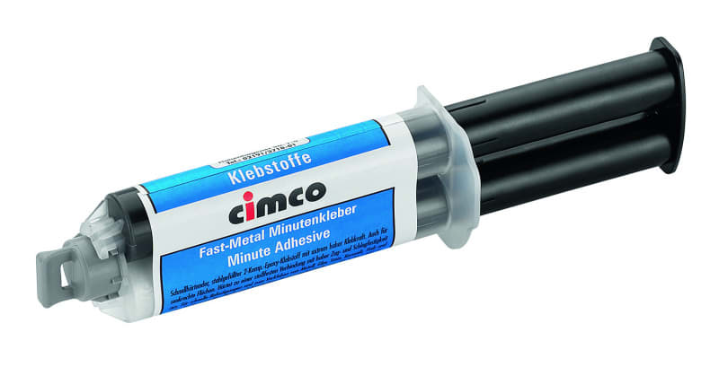 CIMCO - Fast-Metal Minutenkleber 24g