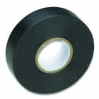 CIMCO - Allwetter-Hochleistungs-Elektroisolierband, Farbe schwarz 19mmx20m