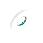 CIMCO - Gewebeband Universal Farbe weiss 15x50mm