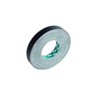 CIMCO - Gewebeband Universal Farbe schwarz 25x50mm