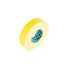 CIMCO - Gewebeband Universal Farbe gelb 38x50mm