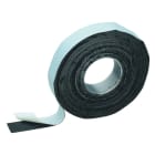 CIMCO - Isolierband selbstverschweißend 25x10 schwarz